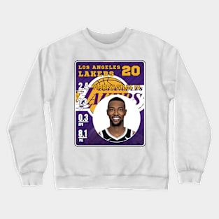 HARRY GILES III Crewneck Sweatshirt